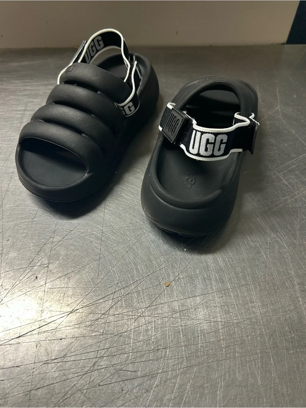 UGG like new